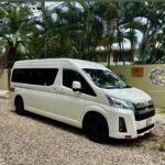 Liberia Airport Transfers to Guanacaste: Everything You Need to Know Before You Land
