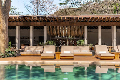 andaz peninsula papagayo