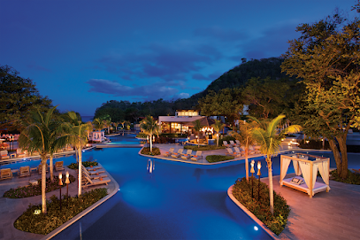 dreams las mareas costa rica