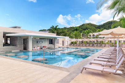 hotel riu guanacaste costa rica