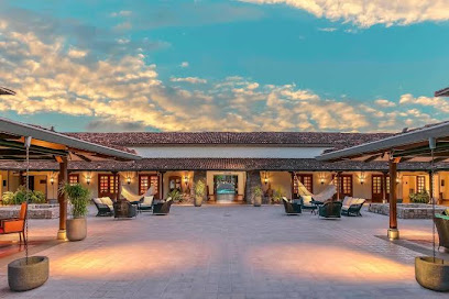 jw marriott guanacaste beach resort