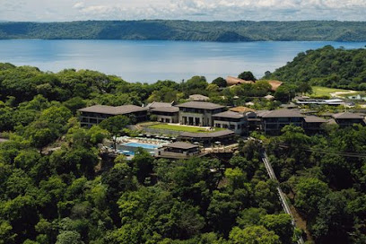 nekajui peninsula papagayo, a ritz carlton reserve