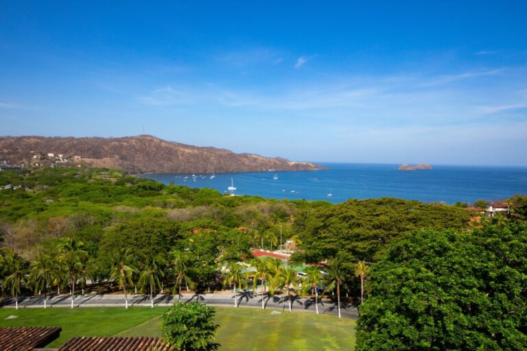 Arriving at Liberia Airport (LIR): A First-Timer’s Guide to a Smooth Costa Rica Arrival