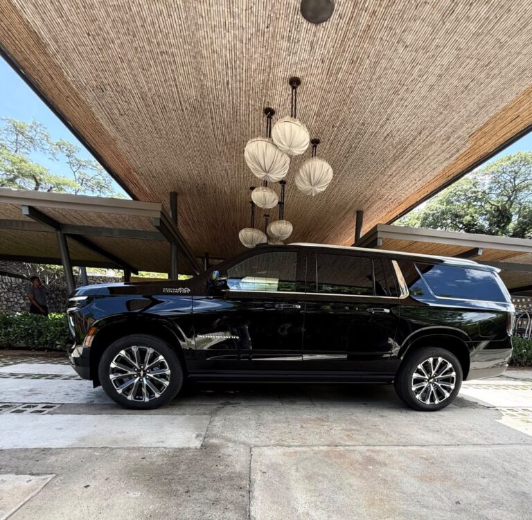 Luxury Experience