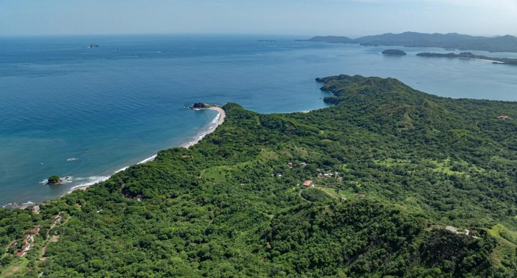 How to Get from Liberia Airport to Tamarindo (and Other Top Guanacaste Beaches)