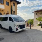 Private vs. Shared Shuttle in Costa Rica: Which Is Right for Your Trip?