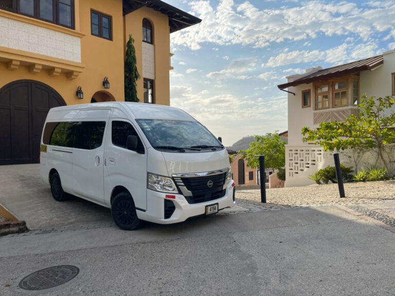 Airport Transfers
