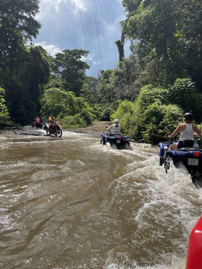 Guanacaste ATV Adventure