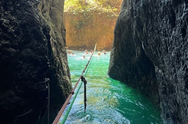 The Best Things to Do in Guanacaste: Waterfalls, Volcanoes & Adventure